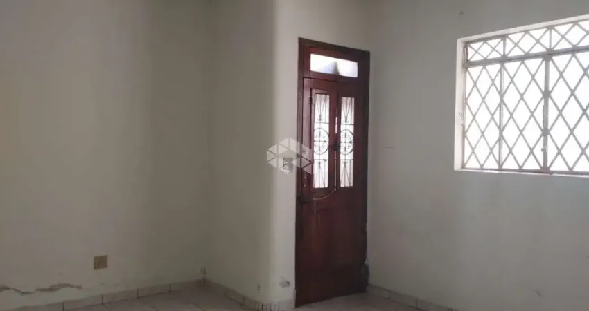 Casa térrea para reforma com 2 dormitórios, Vila Romana