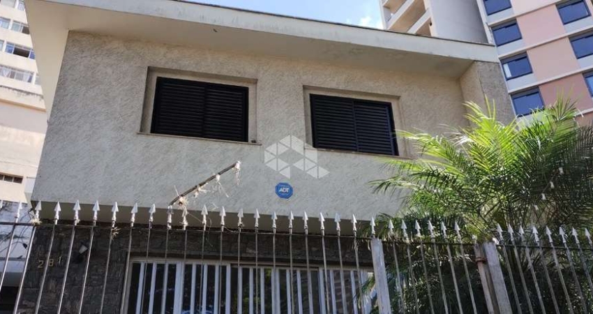 Casa com 4 quartos à venda na Rua Vargem do Cedro, 281, Sumaré, São Paulo