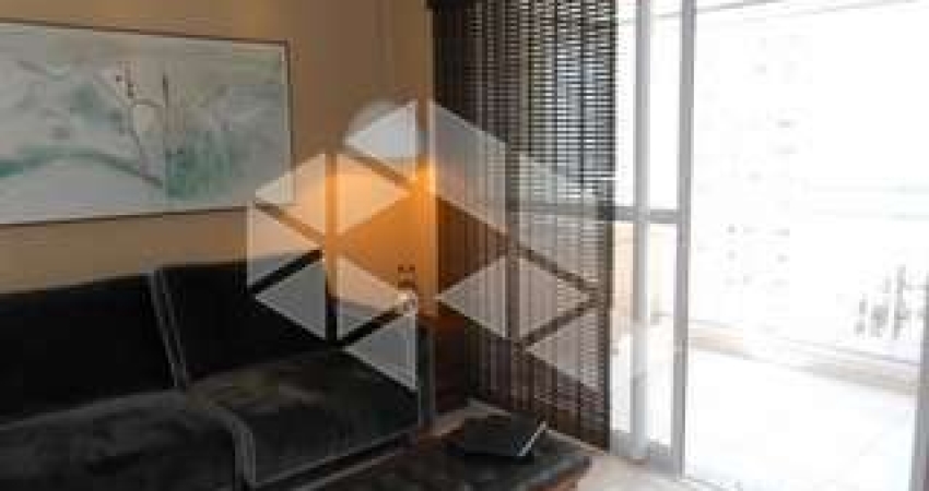 Apartamento Mobiliado, localizado no bairro de  Perdizes