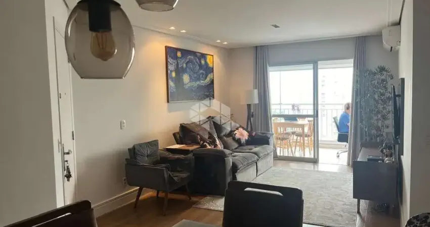 Apartamento com 3 quartos à venda na Rua Carlos Weber, 452, Vila Leopoldina, São Paulo