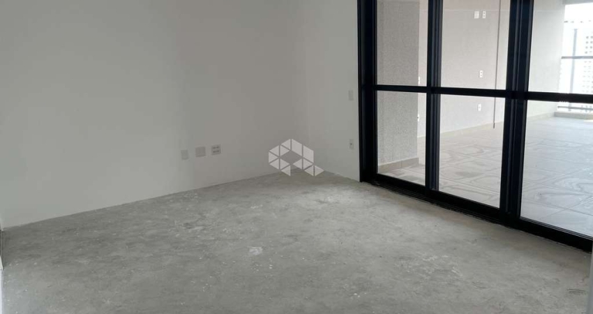 Apartamento NOVO, nunca habitado WL  VILA ROMANA, 132 mts, 3 dorms,3 suites,  2 vagas, lazer