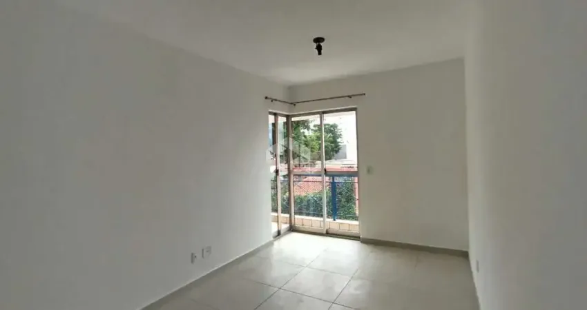 Apartamento a venda 2 dormitorios, 1 vaga, lazer, Vila Ipojuca