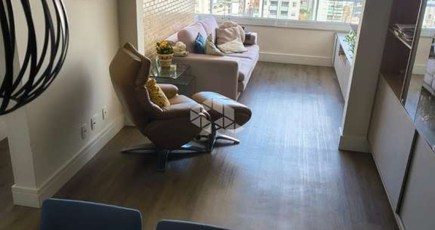 Apartamento a venda com 2 dormitórios, 1 suite, 2 vagas , lazer, Vila Mariana