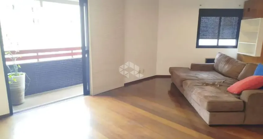 Apartamento a venda Itaim Bibi, 2 suites, 2 vagas, lazer completo