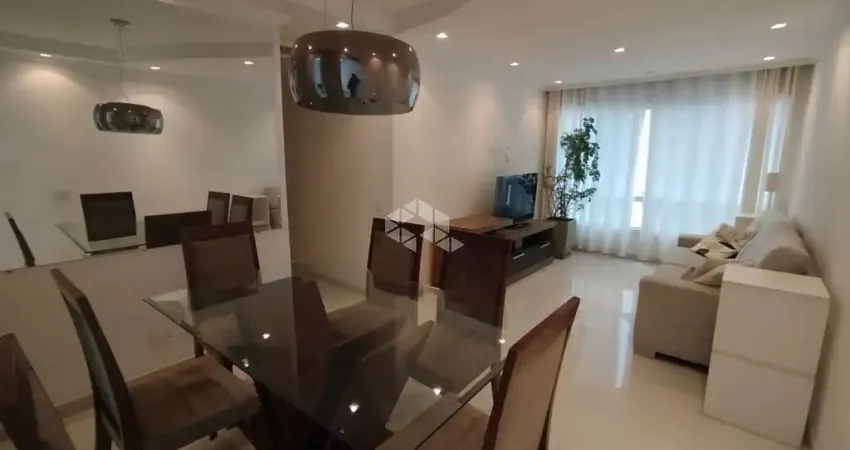 Apartamento a venda 2 dormitorios, suite, reformado Perdizes