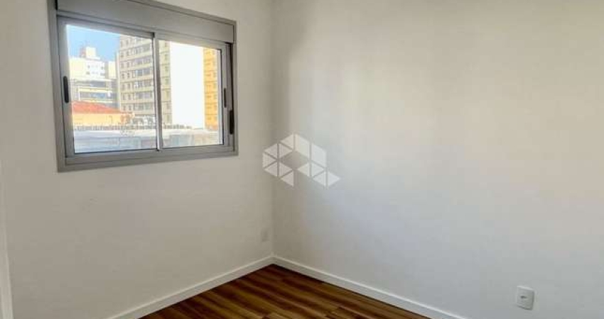 Apartamento a venda NOVO, 2 dormitorios, 1 banheiro, PINHEIROS