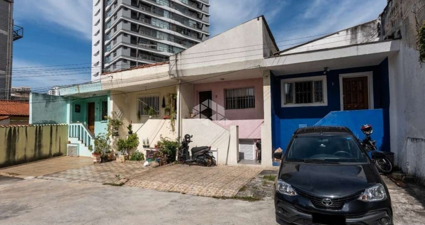 Casa de vila a venda na VILA POMPEIA 3 dormitorios, 1 suite , 2 vagas