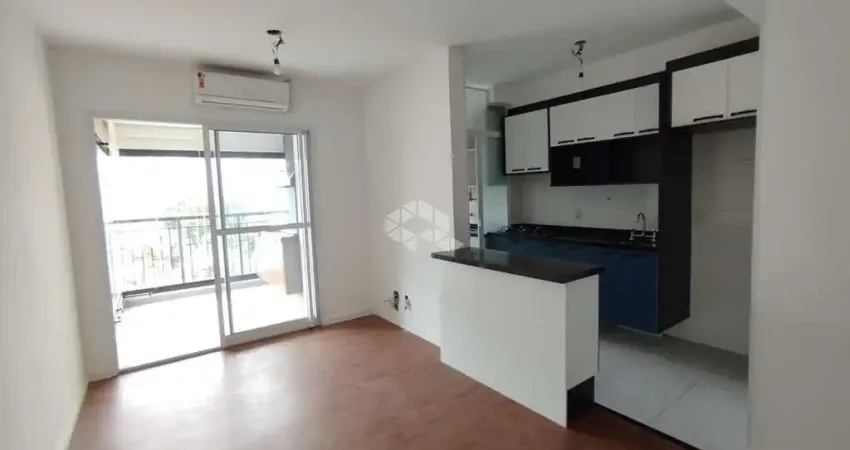 Apartamento a venda NOVO , 2 dormitorios, 1 suite, 1 vaga, lazer completo ,PERDIZES