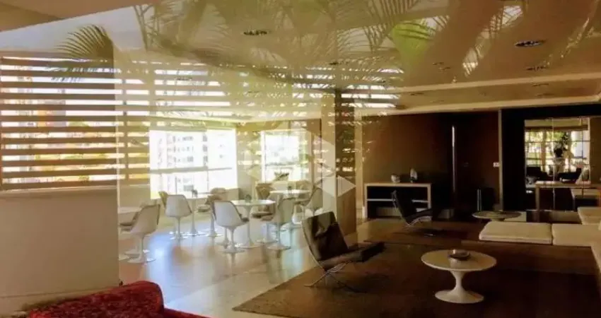 Apartamento a venda, 1 dorm, 43 mts,1 vaga, lazer completo POMPEIA
