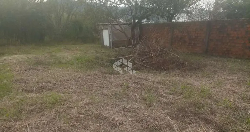 Terreno à venda na Rua Antônio Botega, 790, São José, Santa Maria