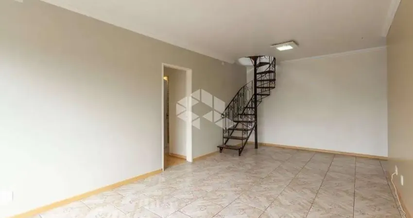 Cobertura com 3 quartos à venda na Rua Silva Jardim, 1480, Nossa Senhora do Rosário, Santa Maria