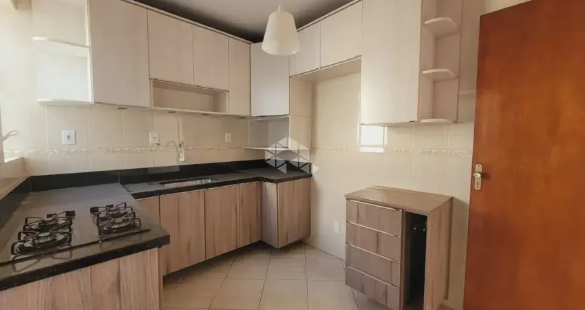 Apartamento de 3 dormitórios com suíte e 2 vagas de garagem no Bairro São José