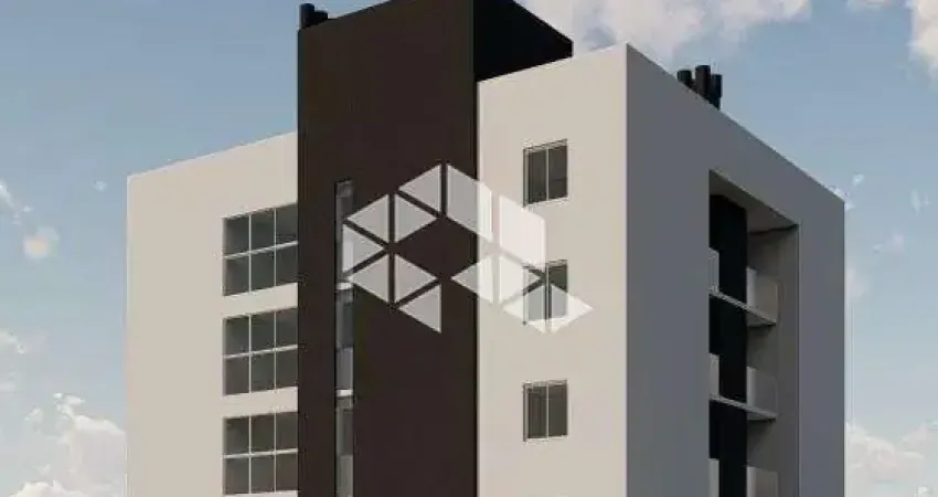 Apartamento à venda, com 01 dormitório no bairro centro em santa maria.