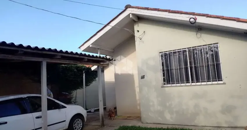 Casa de 2 quartos à venda no Montebello III em Camobi, Santa Maria.