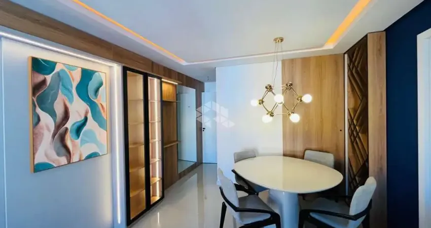 Ótimo apartamento 3 dormitórios com suíte bairro uglione santa maria