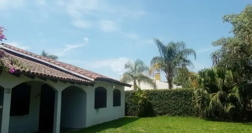 Casa à venda com 03 dormitórios no bairro pinheiro machado, em santa maria, rs.