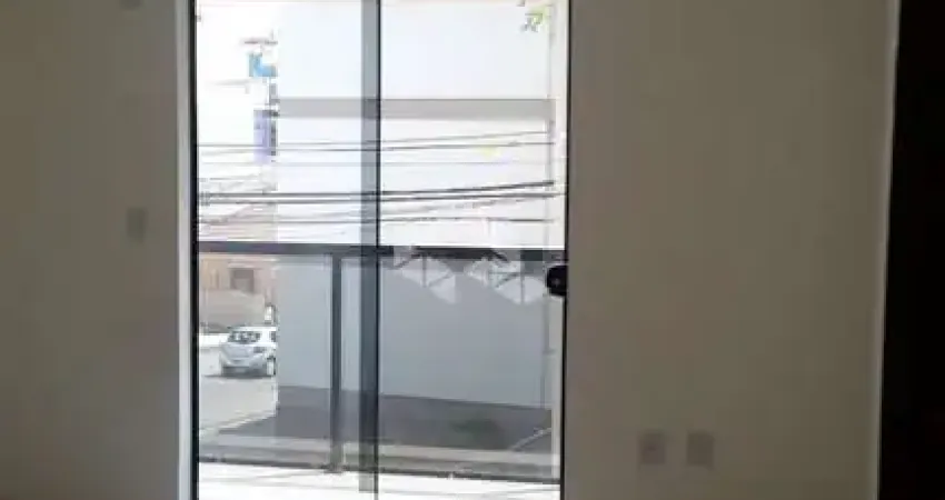 Apartamento à venda no bairro nossa senhora do rosário, em santa maria.