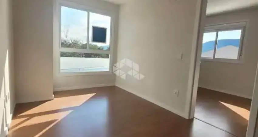 Apartamento novo com 01 dormitório à venda no bairro camobi em santa maria