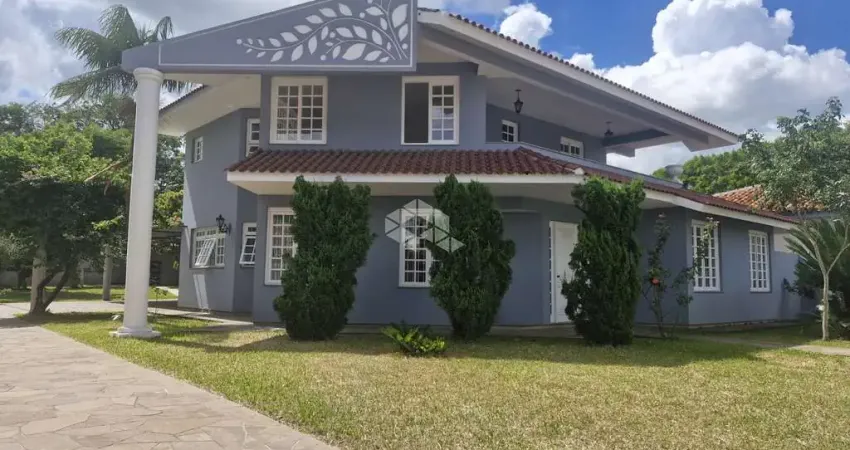 Casa com 3 quartos à venda na Rua Felix Mainardi, 66, Camobi, Santa Maria