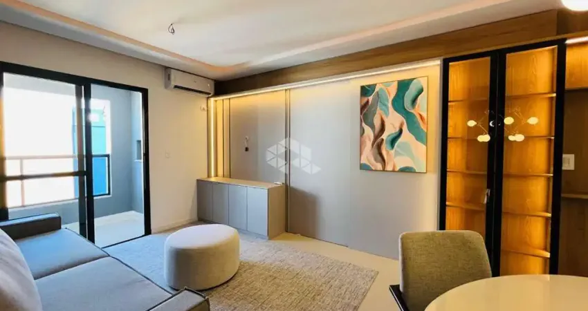 Apartamento 3 dormitórios com suíte sacada com churrasqueira bairro uglione santa maria