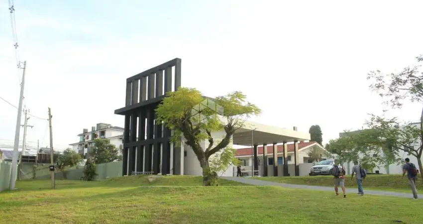 Apartamento com 02 dormitórios, churrasqueira e sacada à venda no bairro camobi em santa maria.