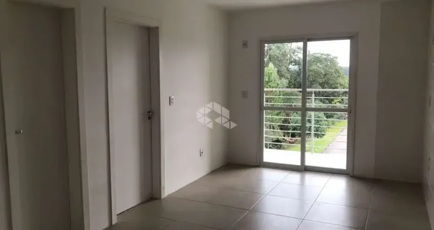 Apartamento com 2 quartos e 1 vaga á venda em Camobi Santa Maria