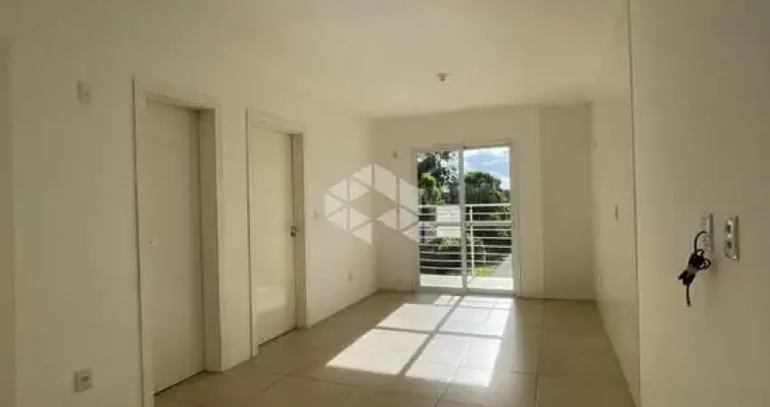 Apartamento com 2 quartos à venda na Rua Jerônimo Corte Real, 235, Camobi, Santa Maria