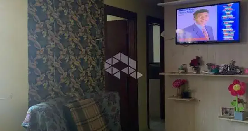 Apartamento 2 dormitórios à venda no Residencial Videiras