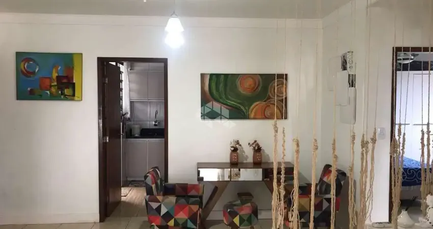 Apartamento com 2 quartos à venda na Rua João da Fontoura e Souza, 30, Camobi, Santa Maria