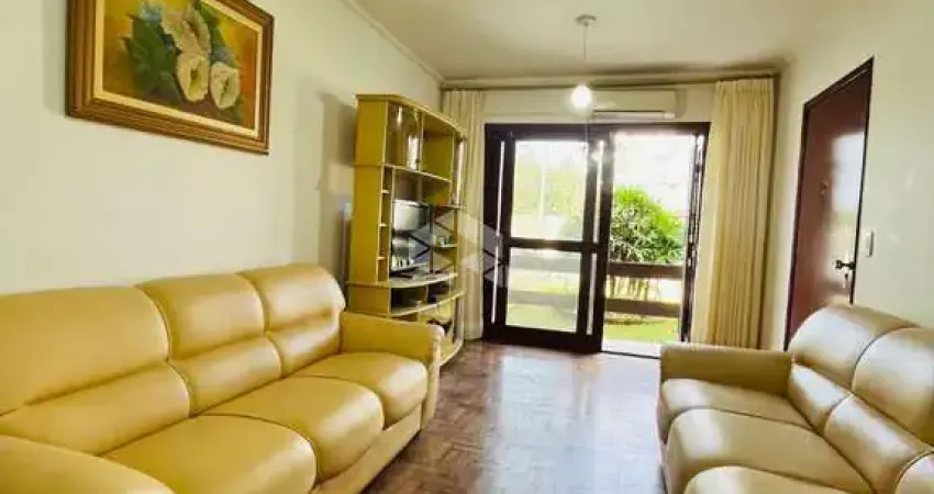 Apartamento com 2 quartos à venda na Avenida Rodolfo Behr, 450, Camobi, Santa Maria