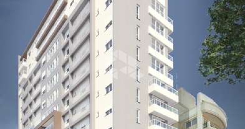 Apartamento 03 suítes, 02 vagas de garagem em condomínio vertical à Venda em Santa Maria