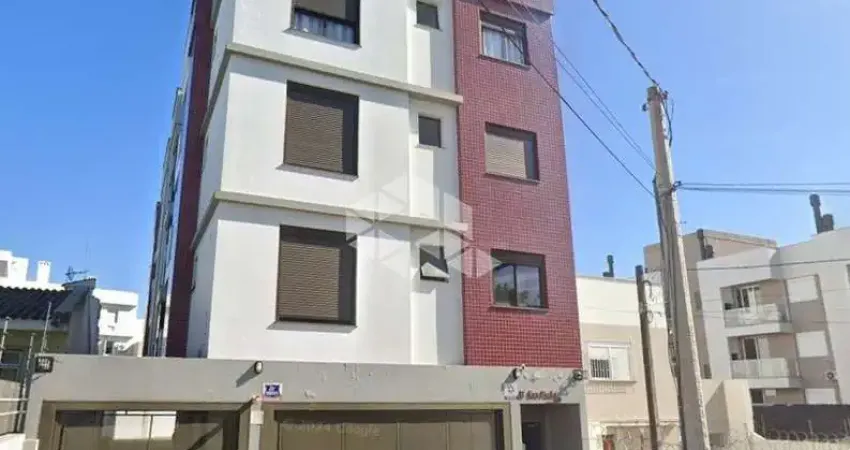 Apartamento com 1 quarto à venda no bairro Centro em Santa Maria.