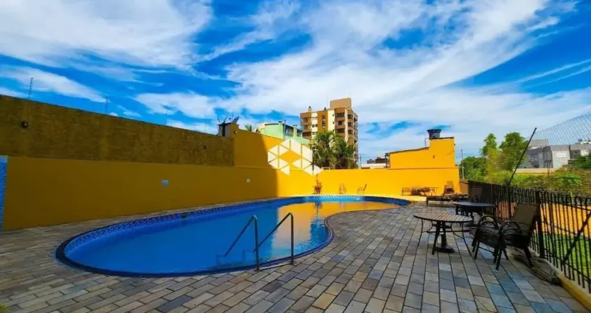 Apartamento de 04 dormitórios à venda no bairro Bo Fim em Santa Maria.