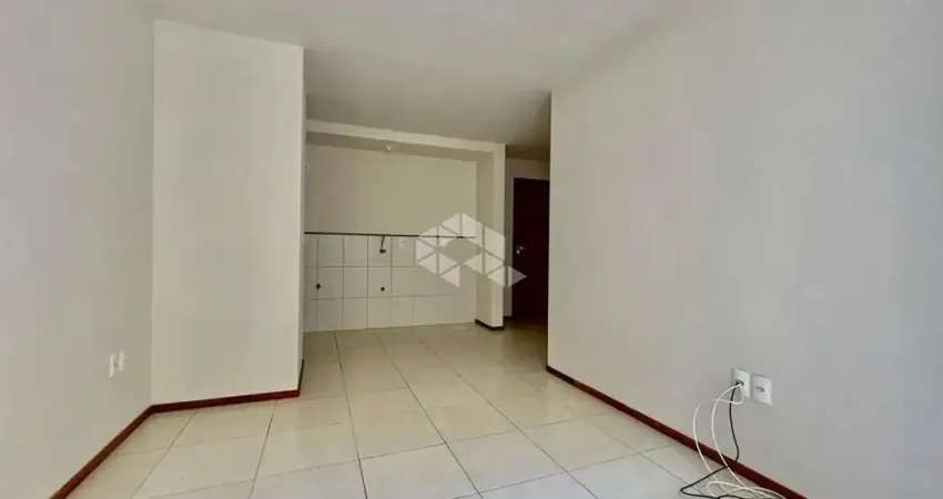Apartamento de 2 quartos à venda no centro de Santa Maria