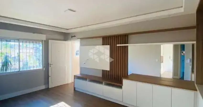 Apartamento com 2 quartos à venda na Erly de Almeida Lima, 120, Camobi, Santa Maria