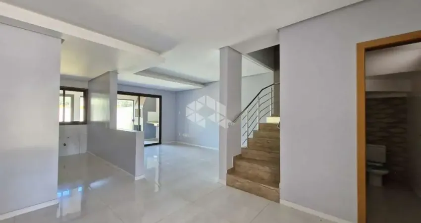 Casa de 3 quartos com suíte à venda no bairro Camobi próximo a UFSM