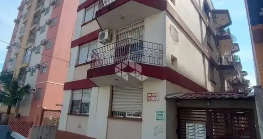Apartamento à venda  2 quartos na Rua Floriano Peixoto no centro de  Santa Maria