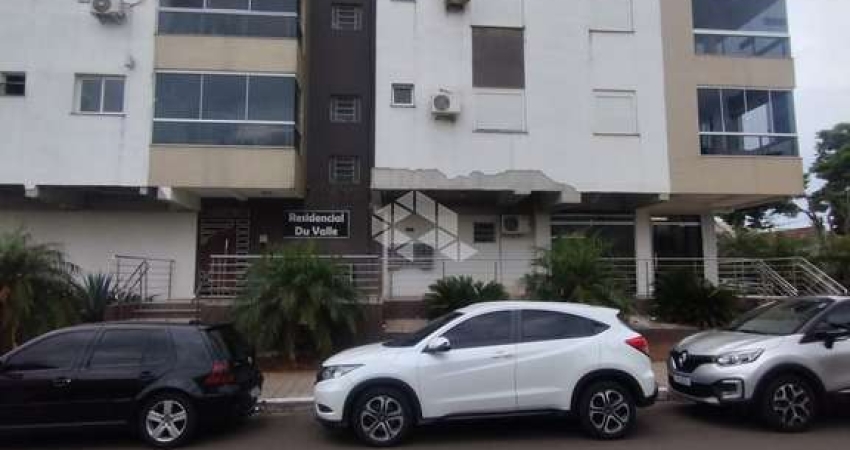 Apartamento de 2 Quartos com suíte à venda em Camobi  Santa Maria RS