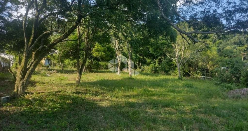 Terreno à venda na Quatro, 8, Caturrita, Santa Maria