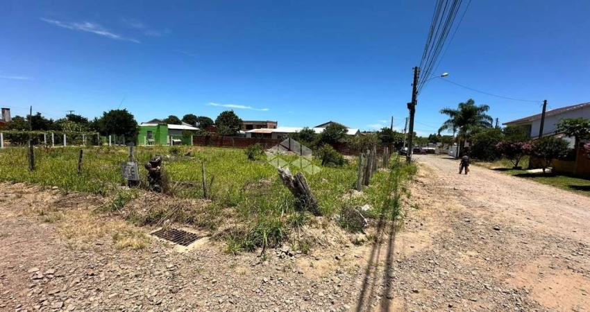 Terreno à venda na dos Gaúchos, 170, São José, Santa Maria
