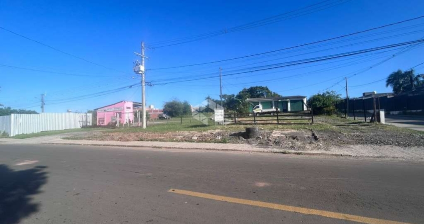 Terreno a venda no Bairro  São José, Santa Maria - RS