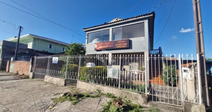 Casa à venda em Camobi, São José. Santa Maria - RS
