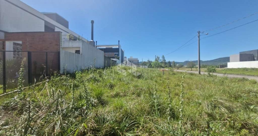 Terreno à venda na Santorini, 133, São José, Santa Maria