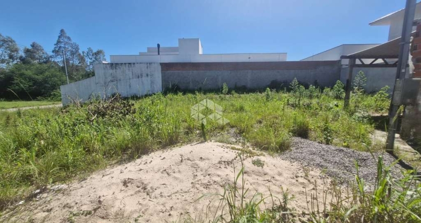Terreno à venda na Santorini, 113, São José, Santa Maria