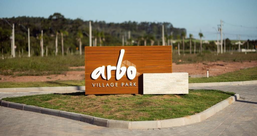 Terreno em Bairro Planejado à venda em Camobi Santa Maria