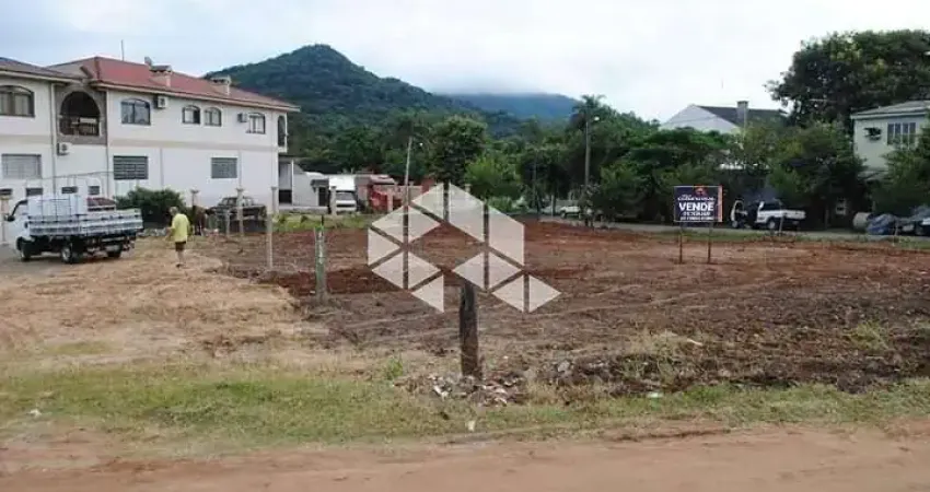 Terreno à venda na Avenida Prefeito Evandro Behr, 2, Camobi, Santa Maria