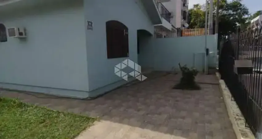 Terreno à venda na Rua Professor Heitor da Graça Fernandes, 322, Camobi, Santa Maria