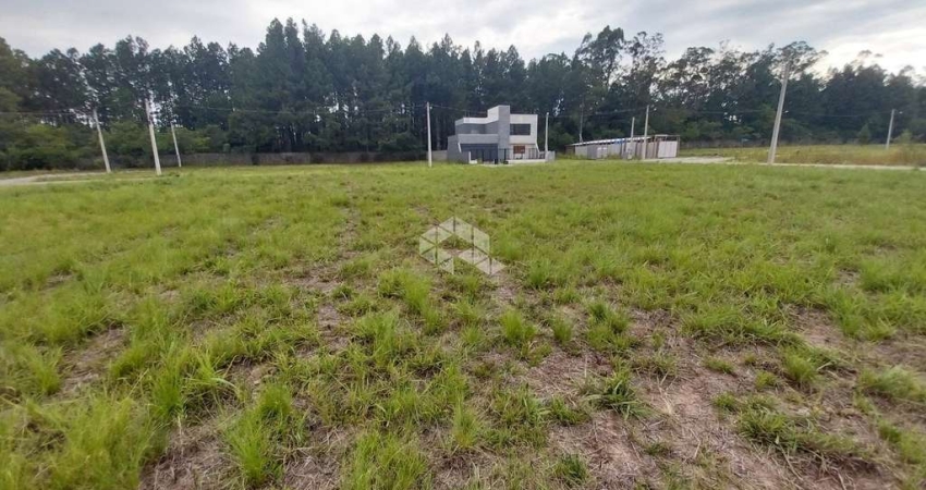 Terreno de 350m² a Venda em Camobi, Santa Maria RS pertinho da UFSM