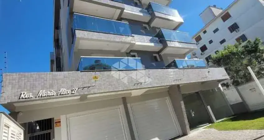 Apartamento de 02 quartos com suíte e vaga de garagem à venda em Camobi Santa Maria