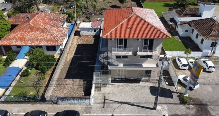 Terreno à venda na  faixa velha de Camobi Santa Maria